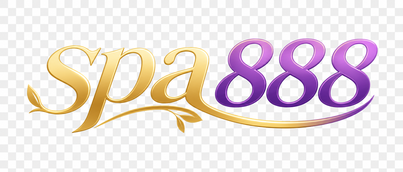 SPA 888 Logo